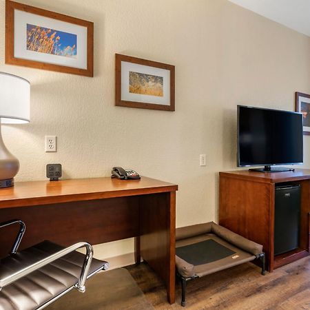 Comfort Suites Fernley Luaran gambar