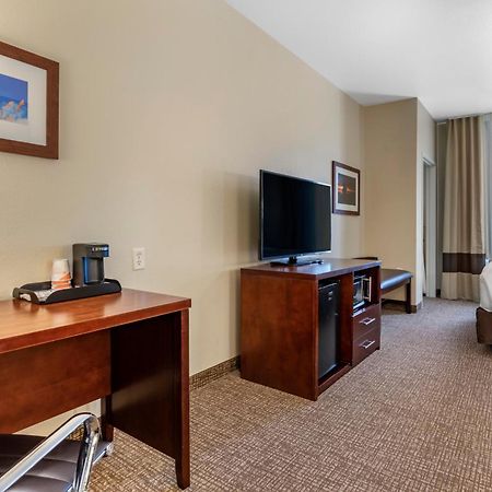 Comfort Suites Fernley Bilik gambar