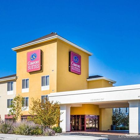 Comfort Suites Fernley Luaran gambar