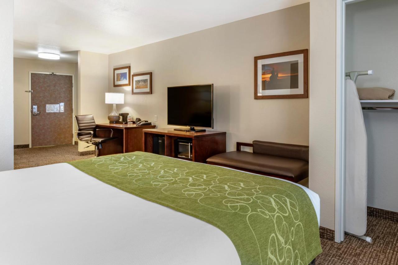 Comfort Suites Fernley Luaran gambar