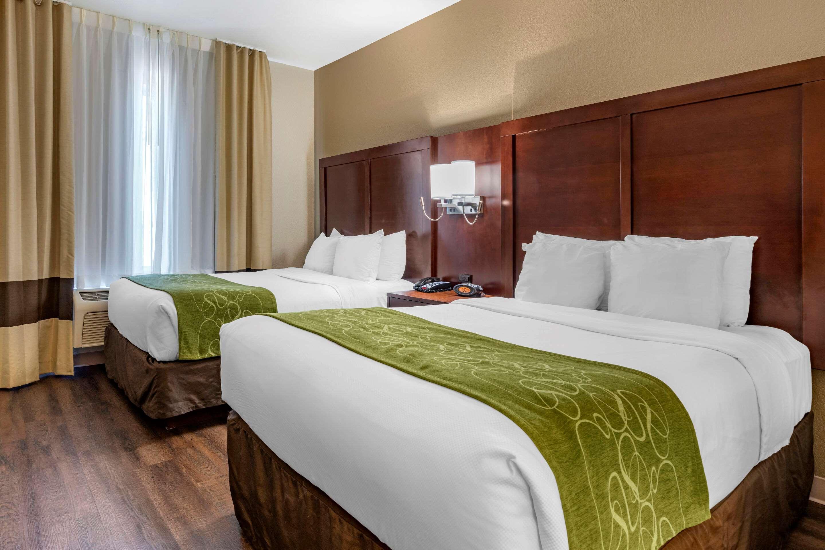 Comfort Suites Fernley Luaran gambar