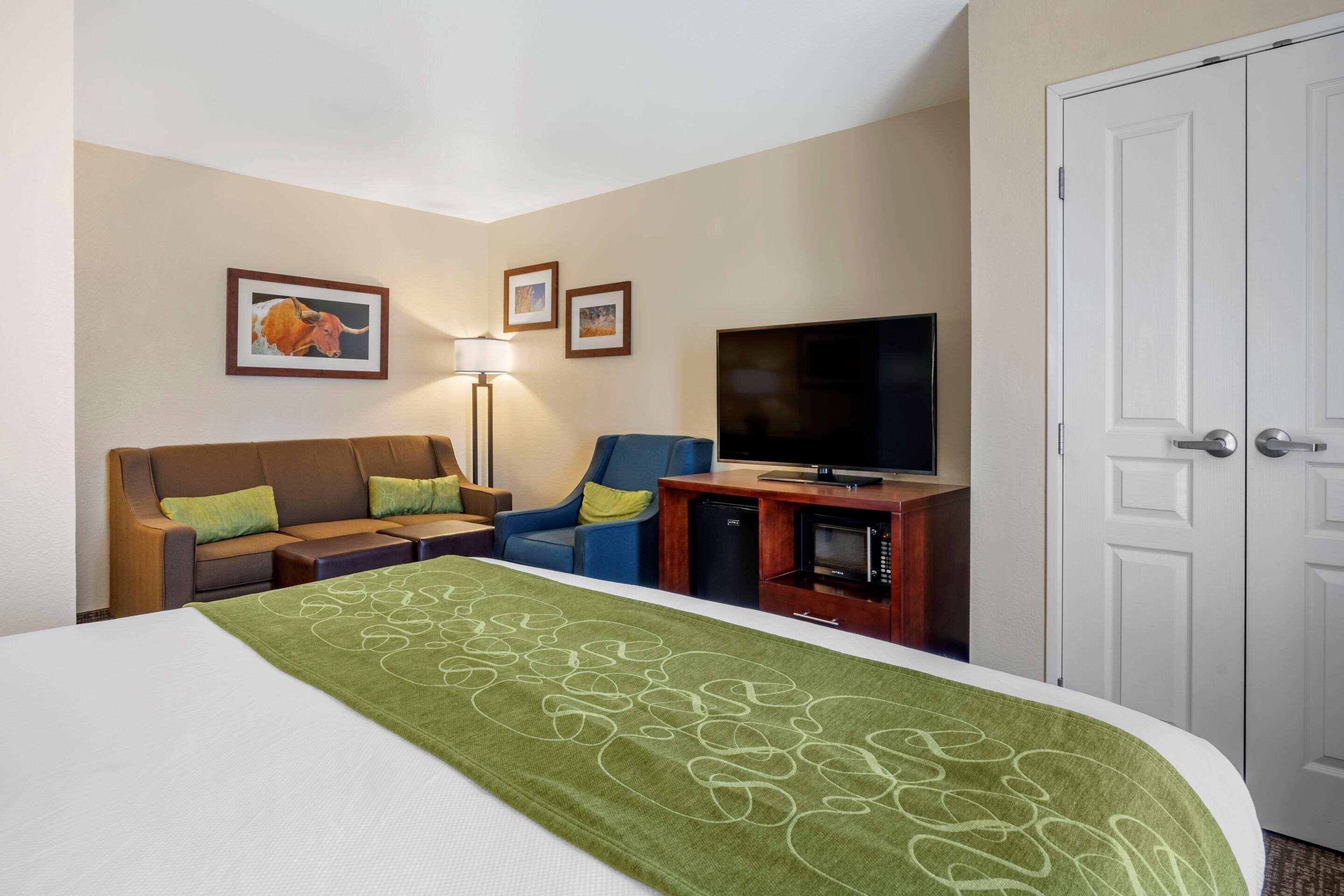 Comfort Suites Fernley Luaran gambar