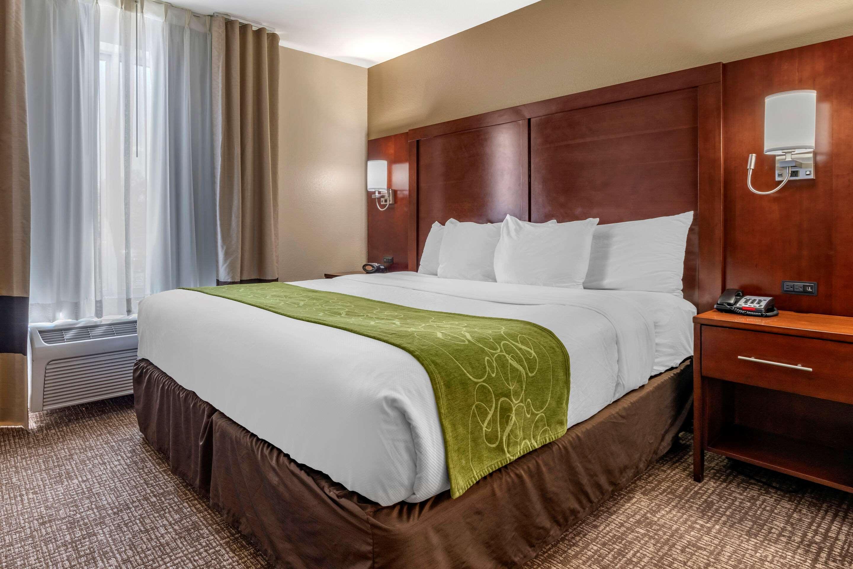 Comfort Suites Fernley Luaran gambar