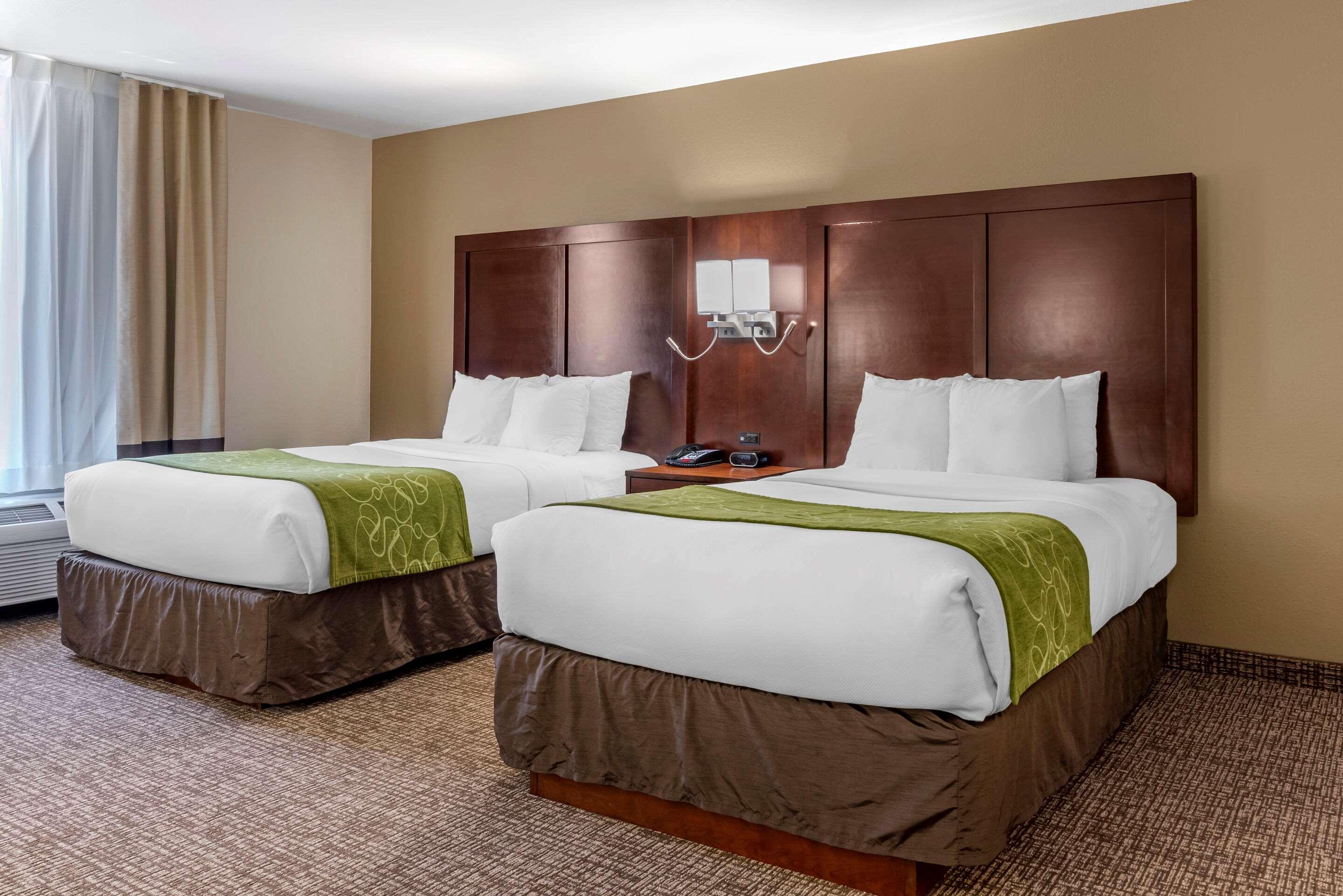 Comfort Suites Fernley Luaran gambar