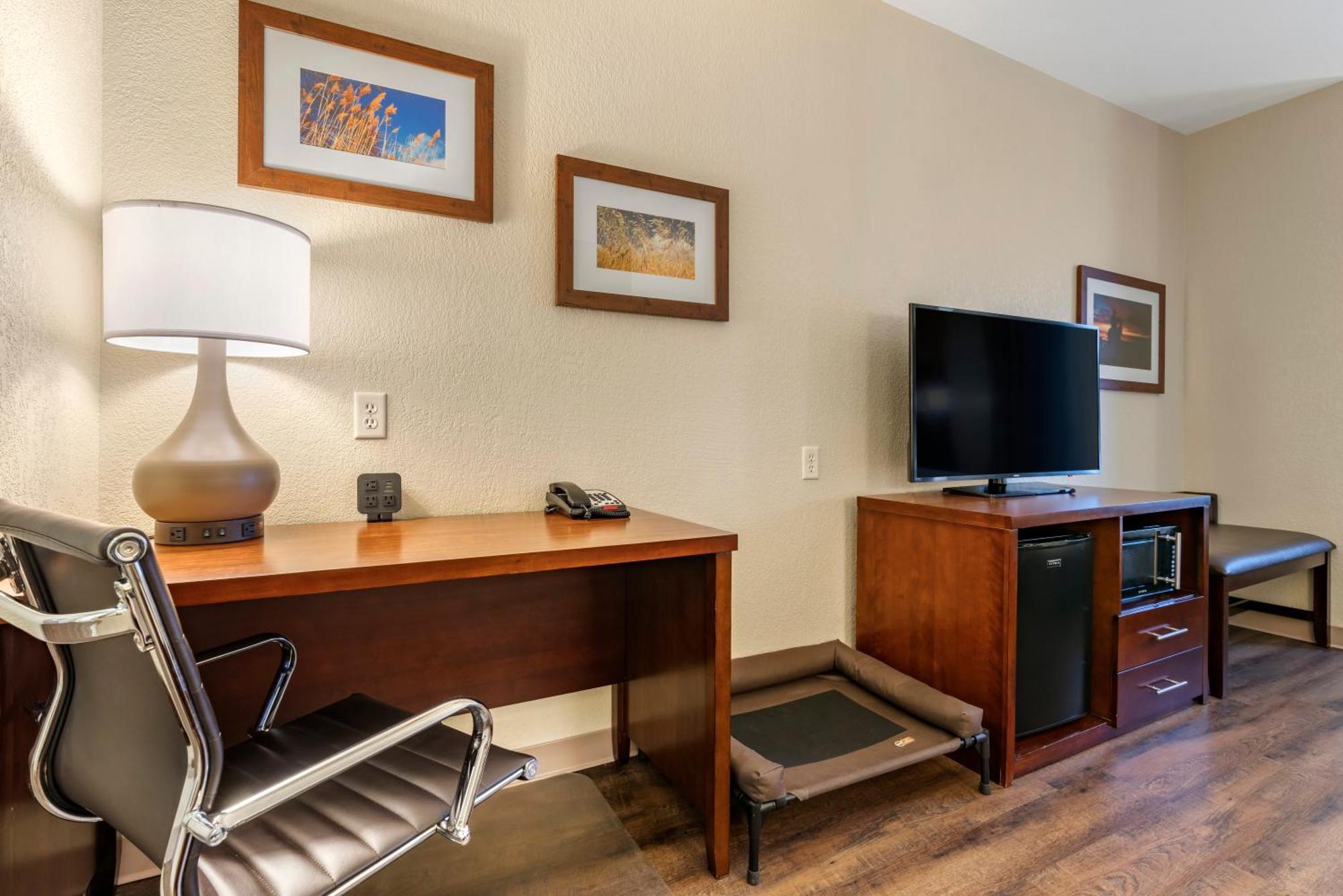 Comfort Suites Fernley Luaran gambar