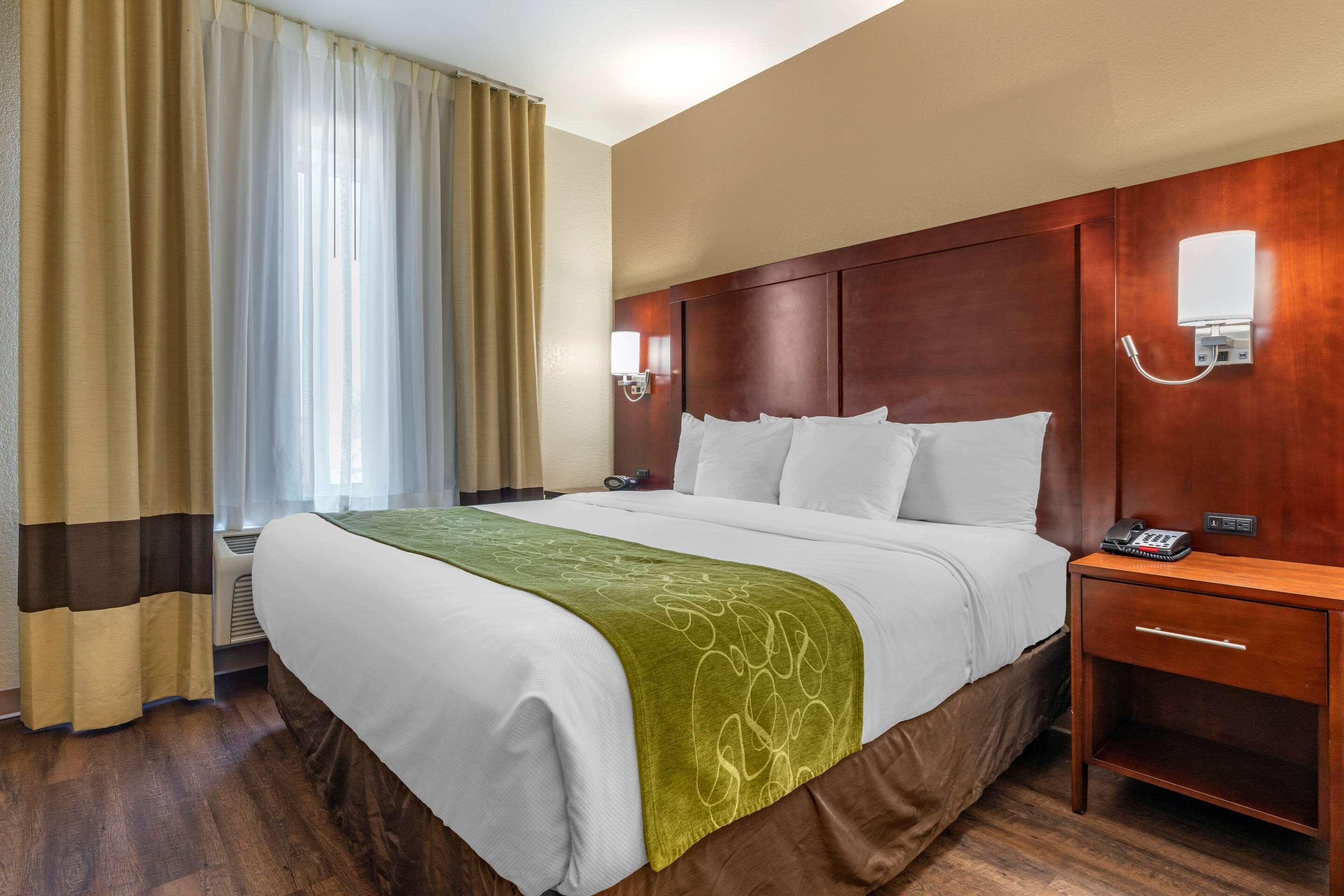 Comfort Suites Fernley Luaran gambar