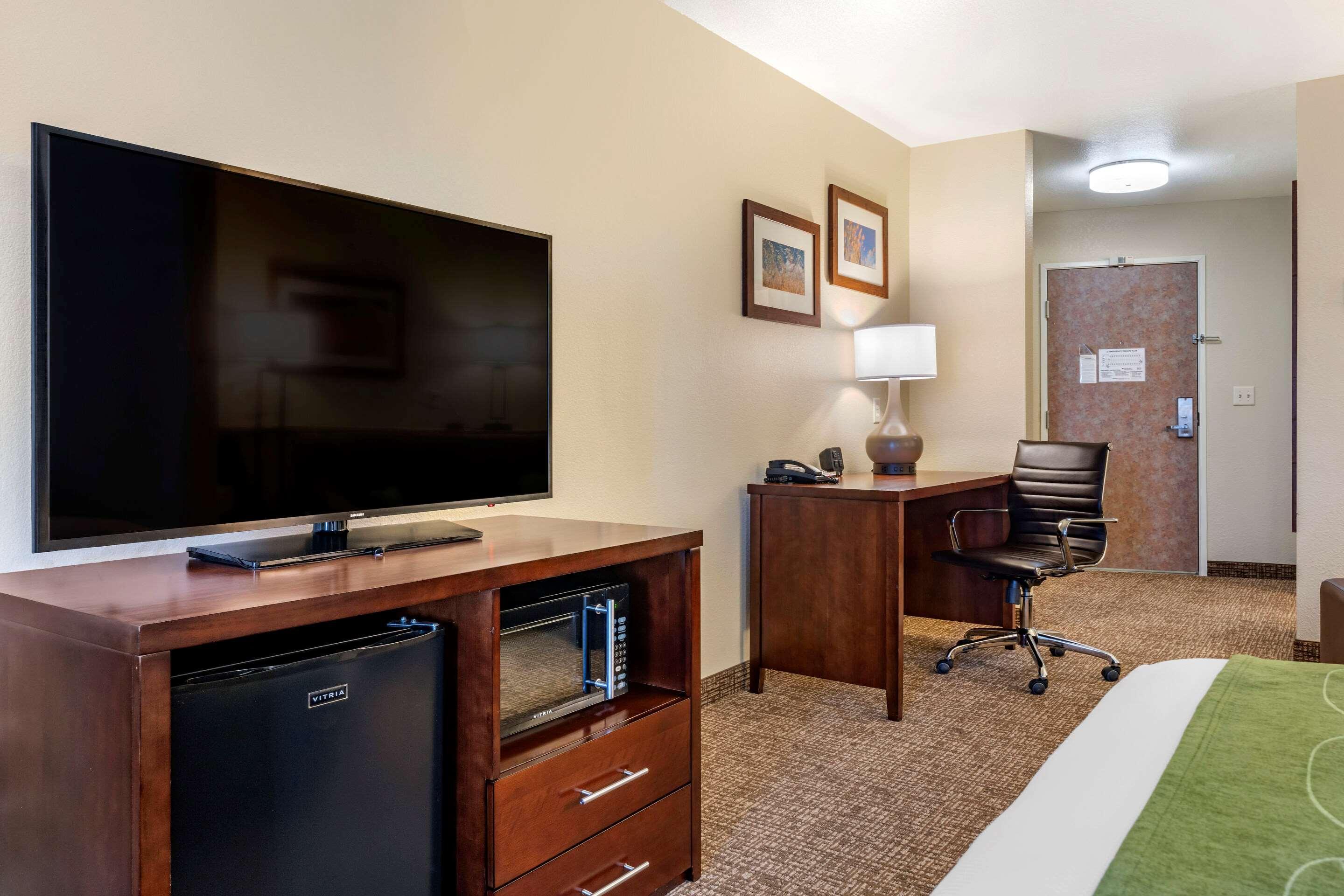 Comfort Suites Fernley Luaran gambar