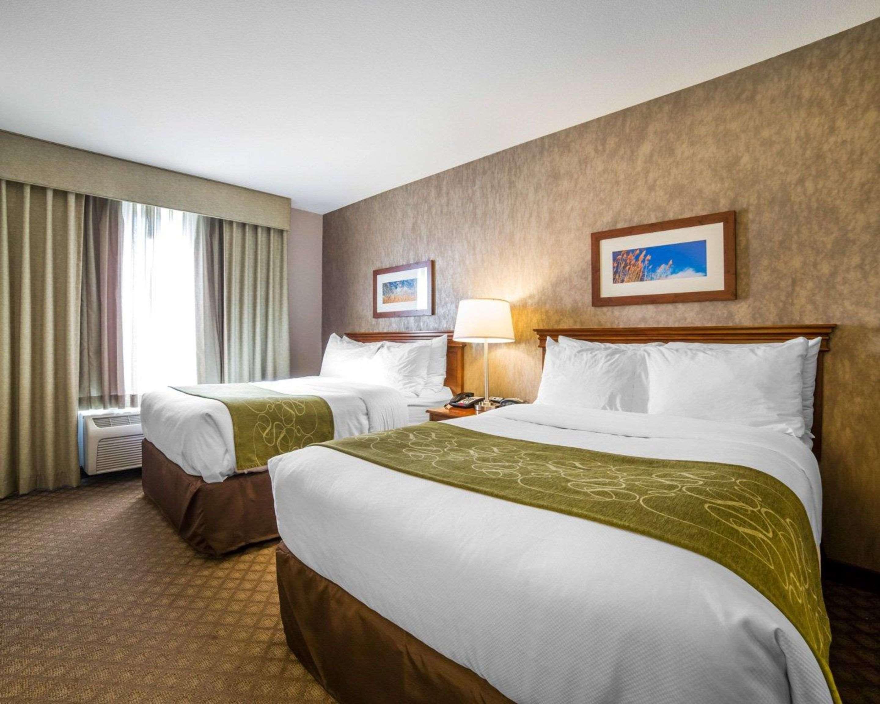 Comfort Suites Fernley Luaran gambar