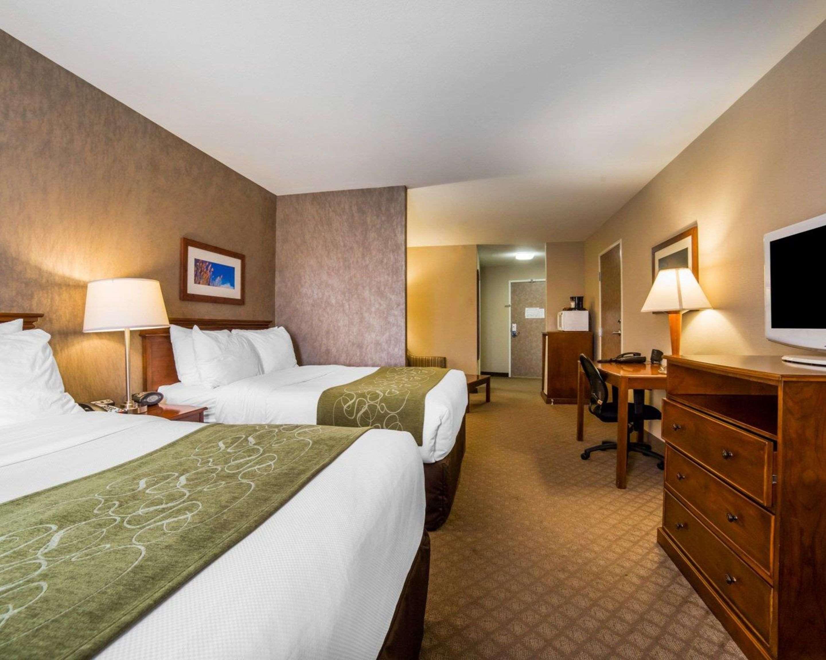 Comfort Suites Fernley Luaran gambar
