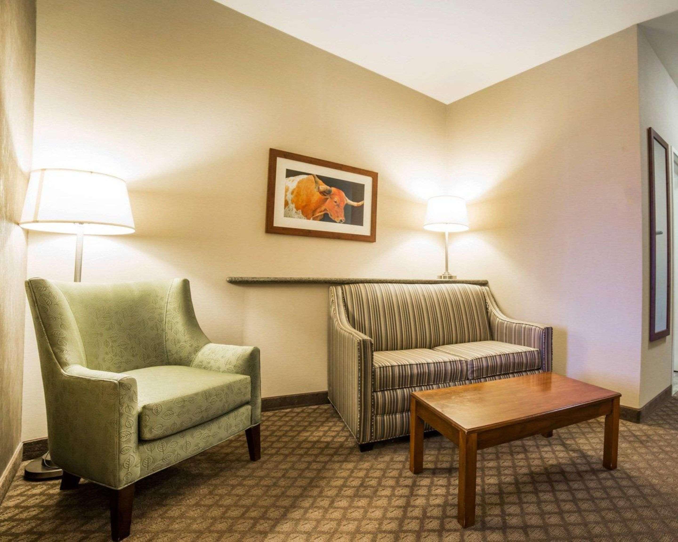 Comfort Suites Fernley Luaran gambar