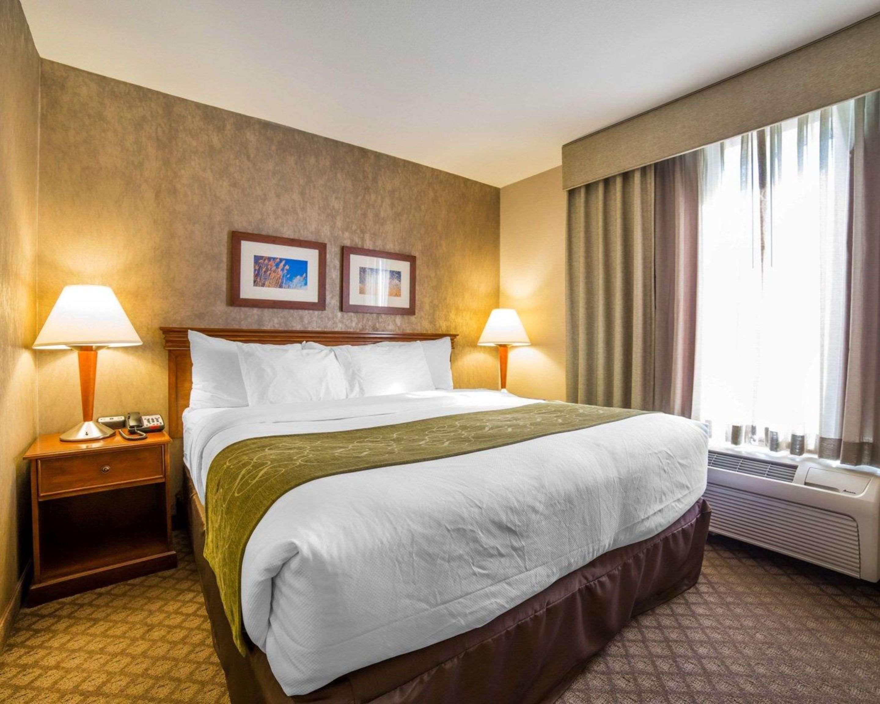 Comfort Suites Fernley Luaran gambar
