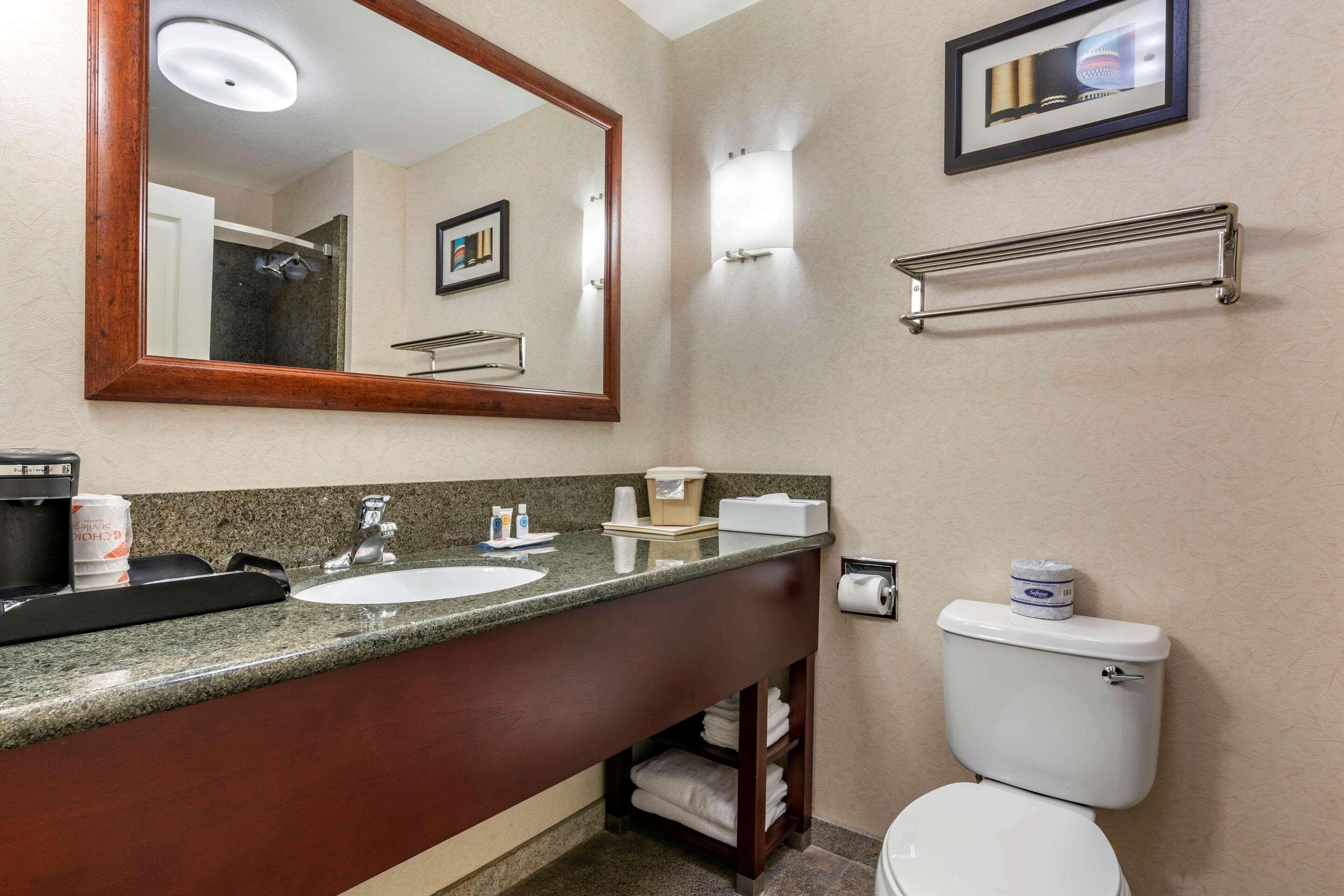 Comfort Suites Fernley Luaran gambar