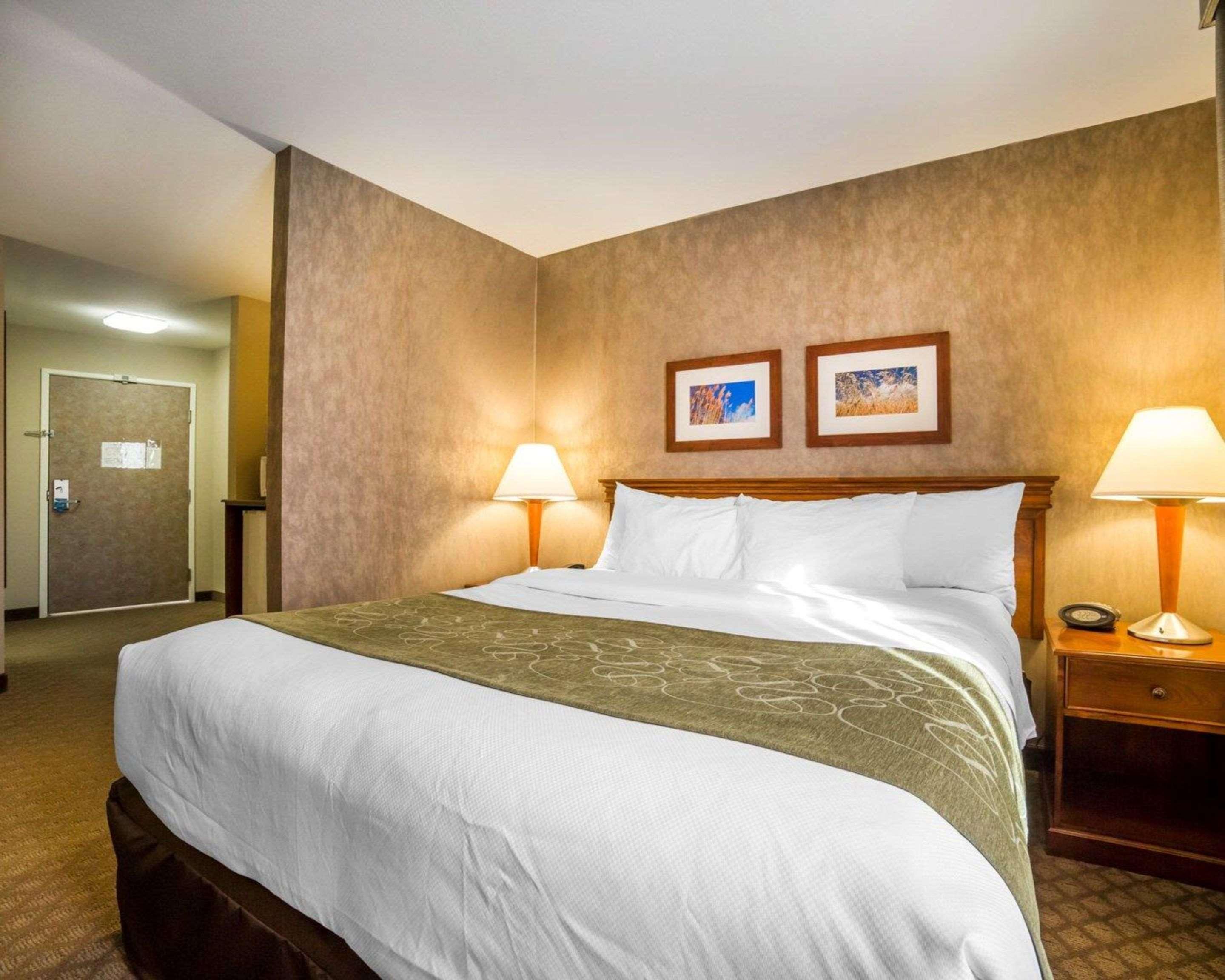 Comfort Suites Fernley Luaran gambar