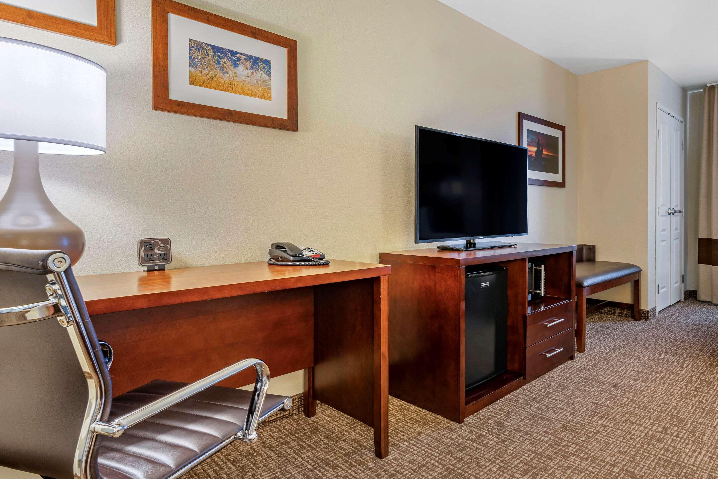 Comfort Suites Fernley Luaran gambar