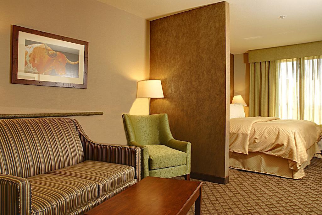 Comfort Suites Fernley Luaran gambar