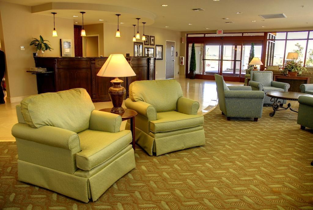 Comfort Suites Fernley Luaran gambar