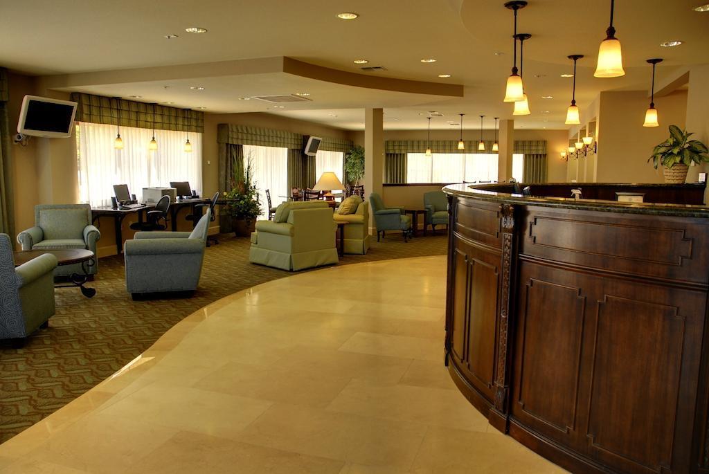 Comfort Suites Fernley Luaran gambar