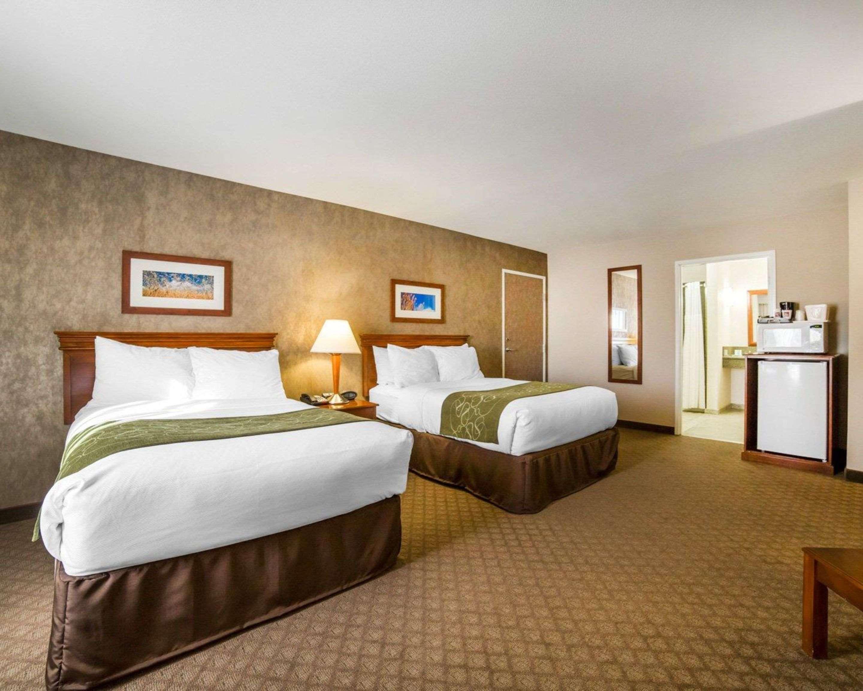 Comfort Suites Fernley Luaran gambar