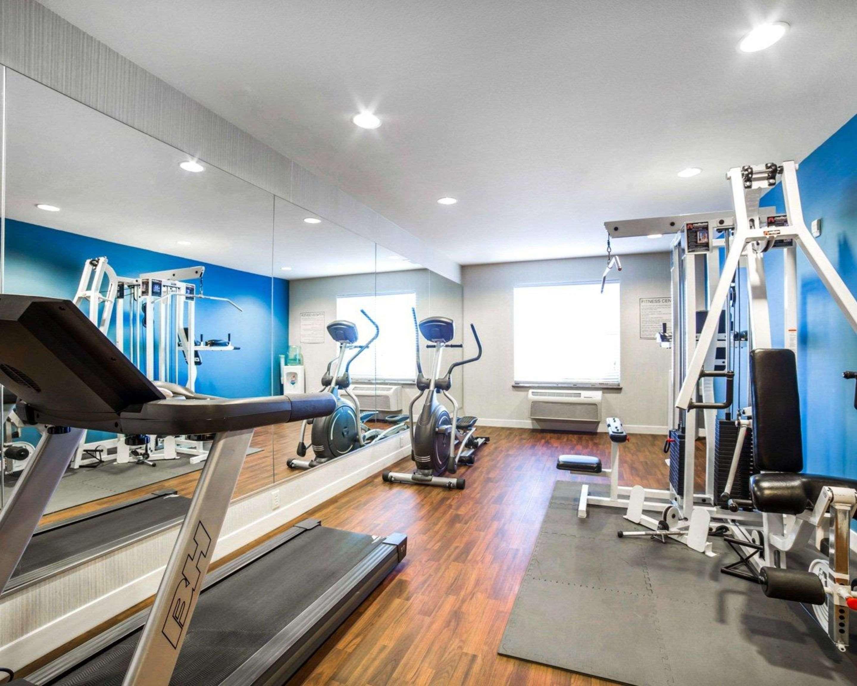 Comfort Suites Fernley Luaran gambar