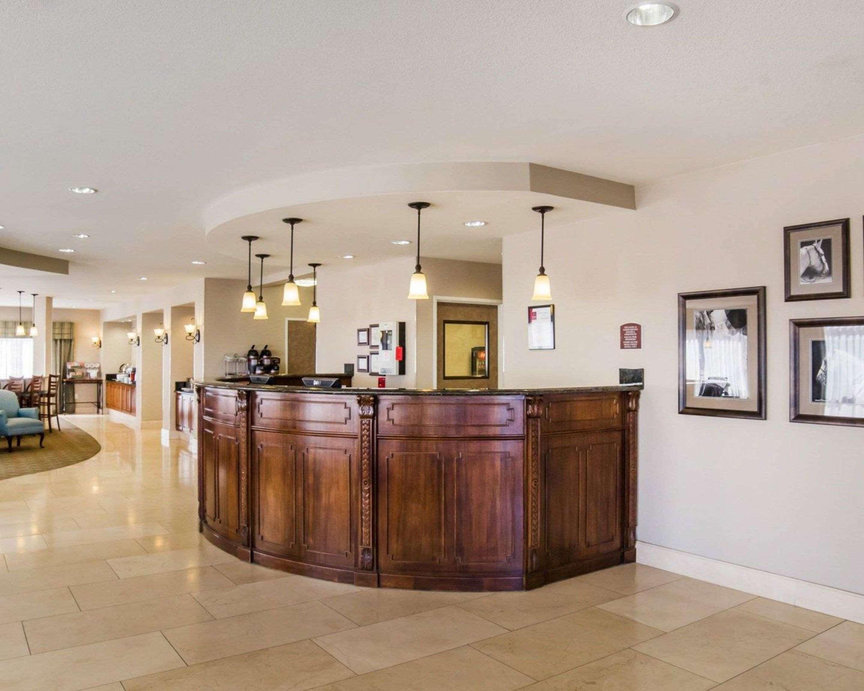 Comfort Suites Fernley Luaran gambar