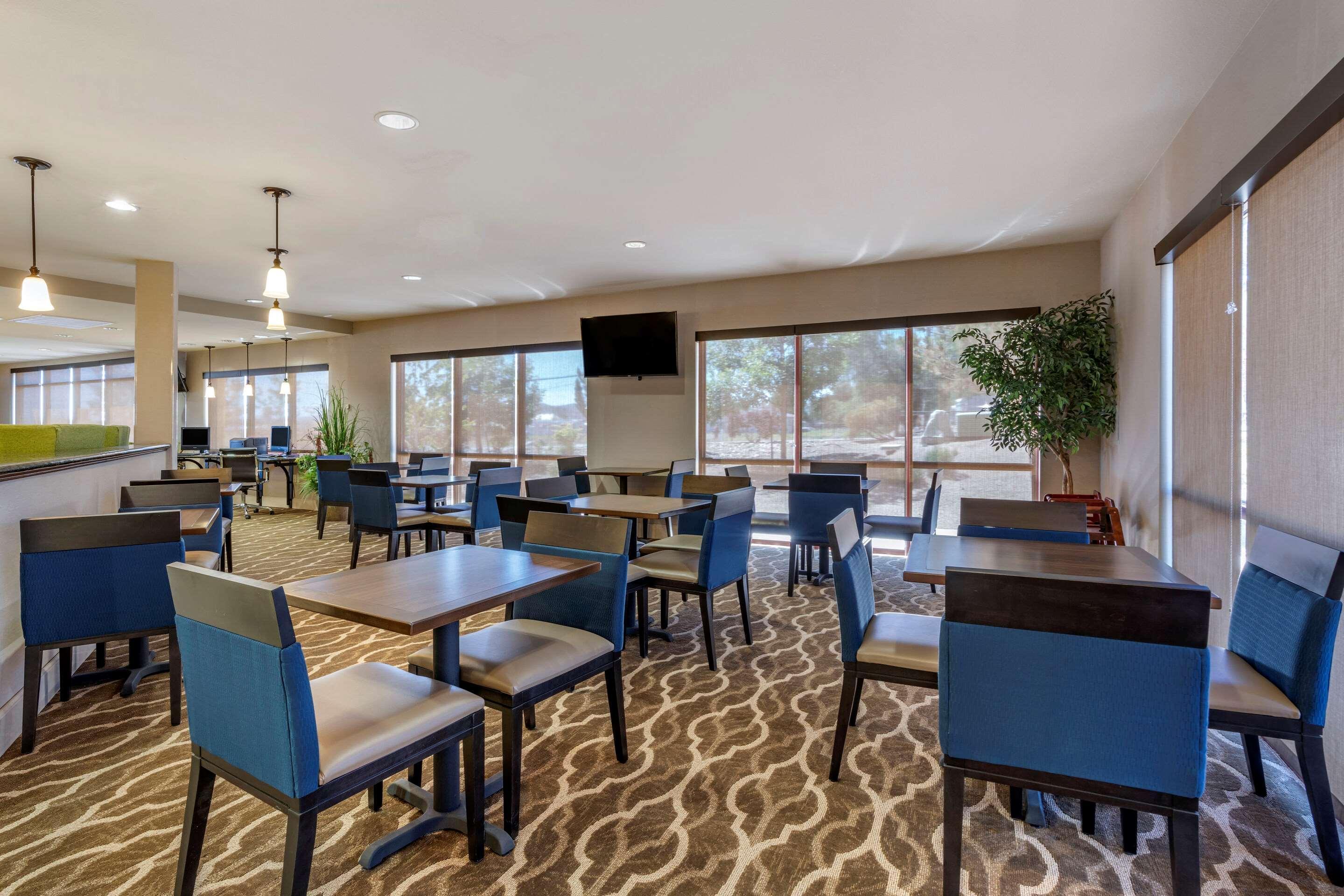 Comfort Suites Fernley Luaran gambar