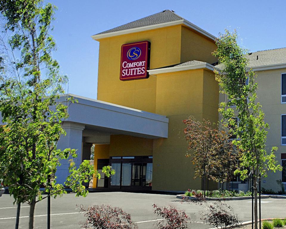 Comfort Suites Fernley Luaran gambar