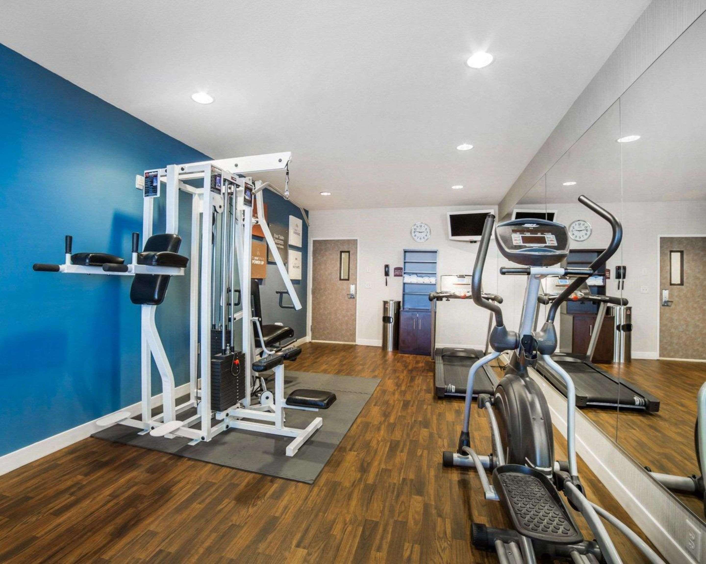 Comfort Suites Fernley Luaran gambar