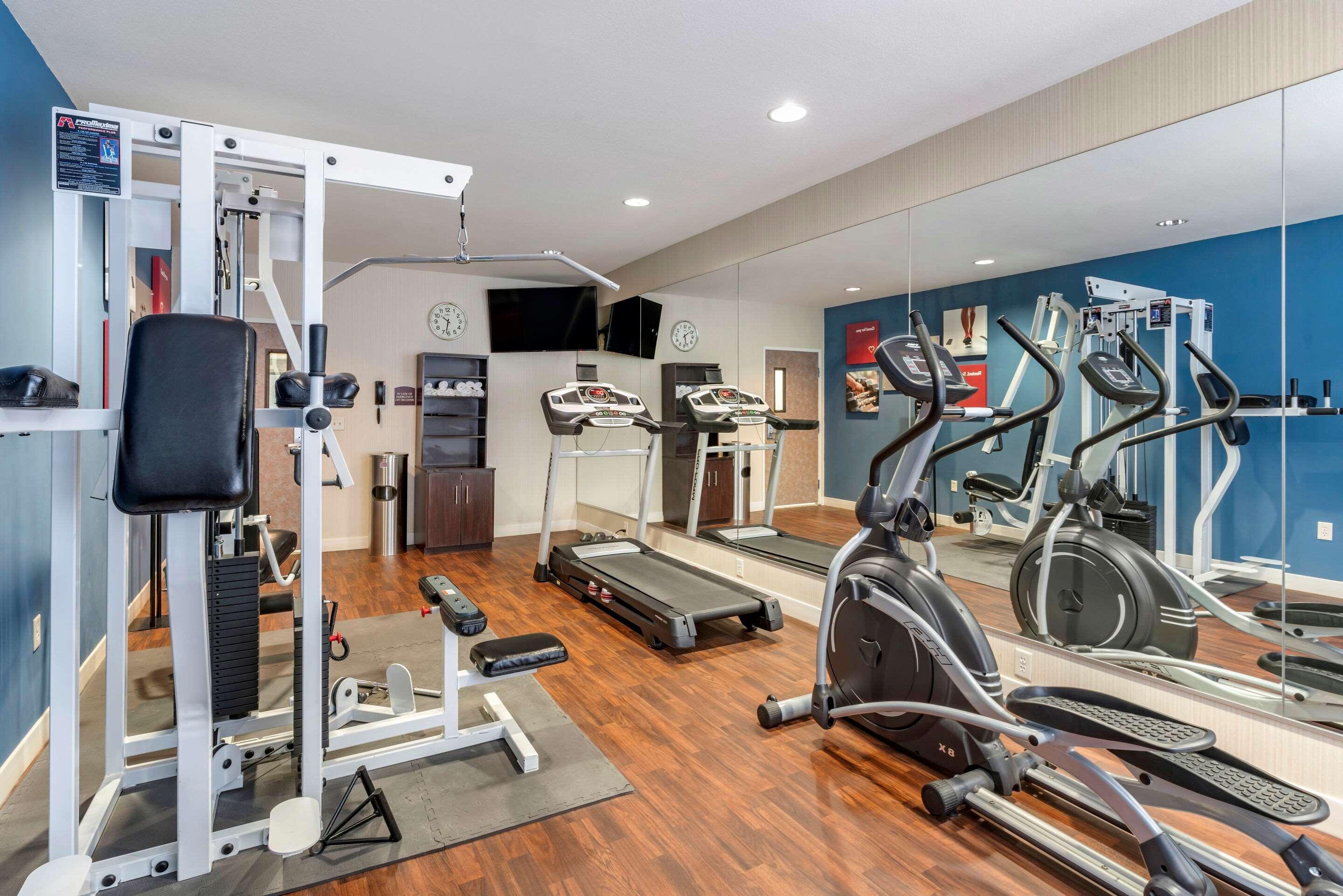 Comfort Suites Fernley Luaran gambar
