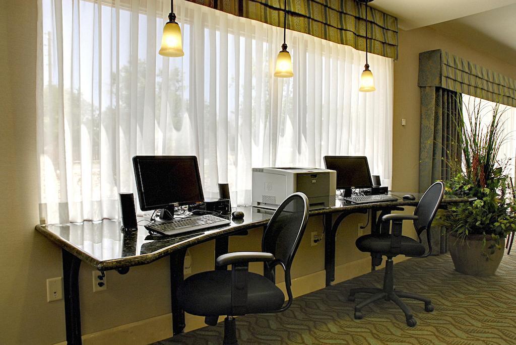 Comfort Suites Fernley Luaran gambar