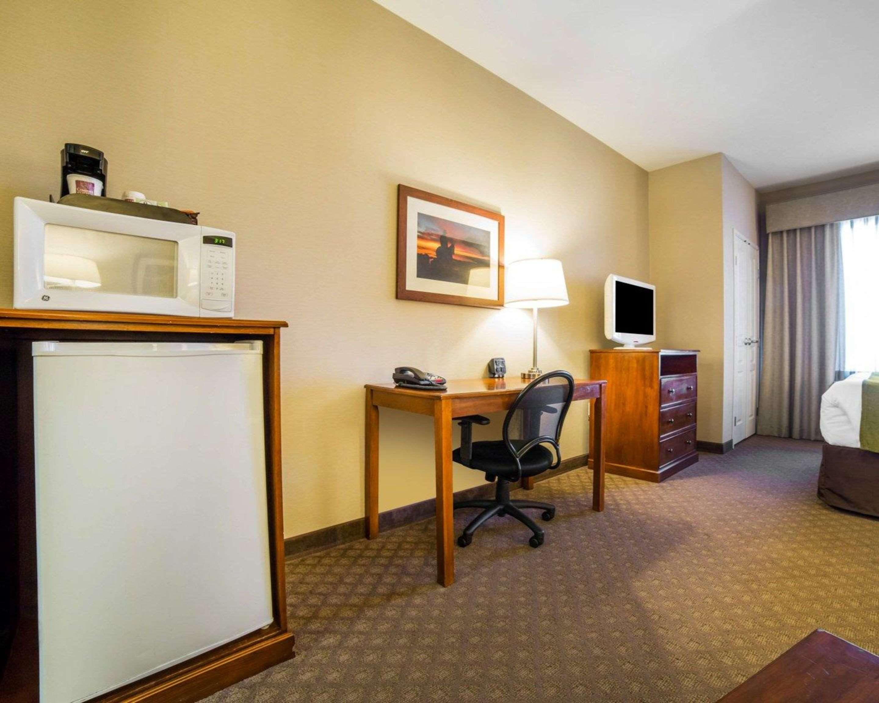 Comfort Suites Fernley Luaran gambar