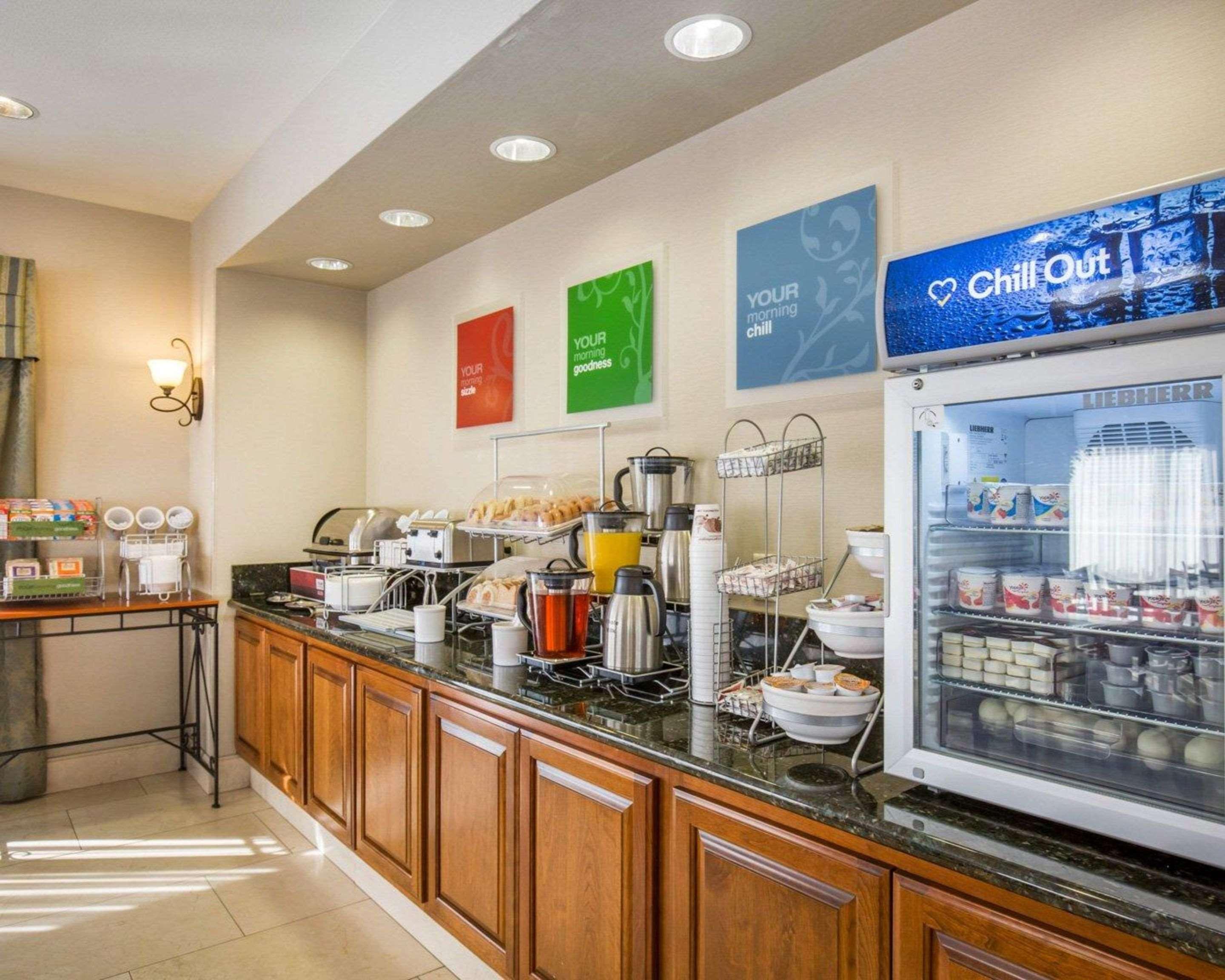 Comfort Suites Fernley Luaran gambar