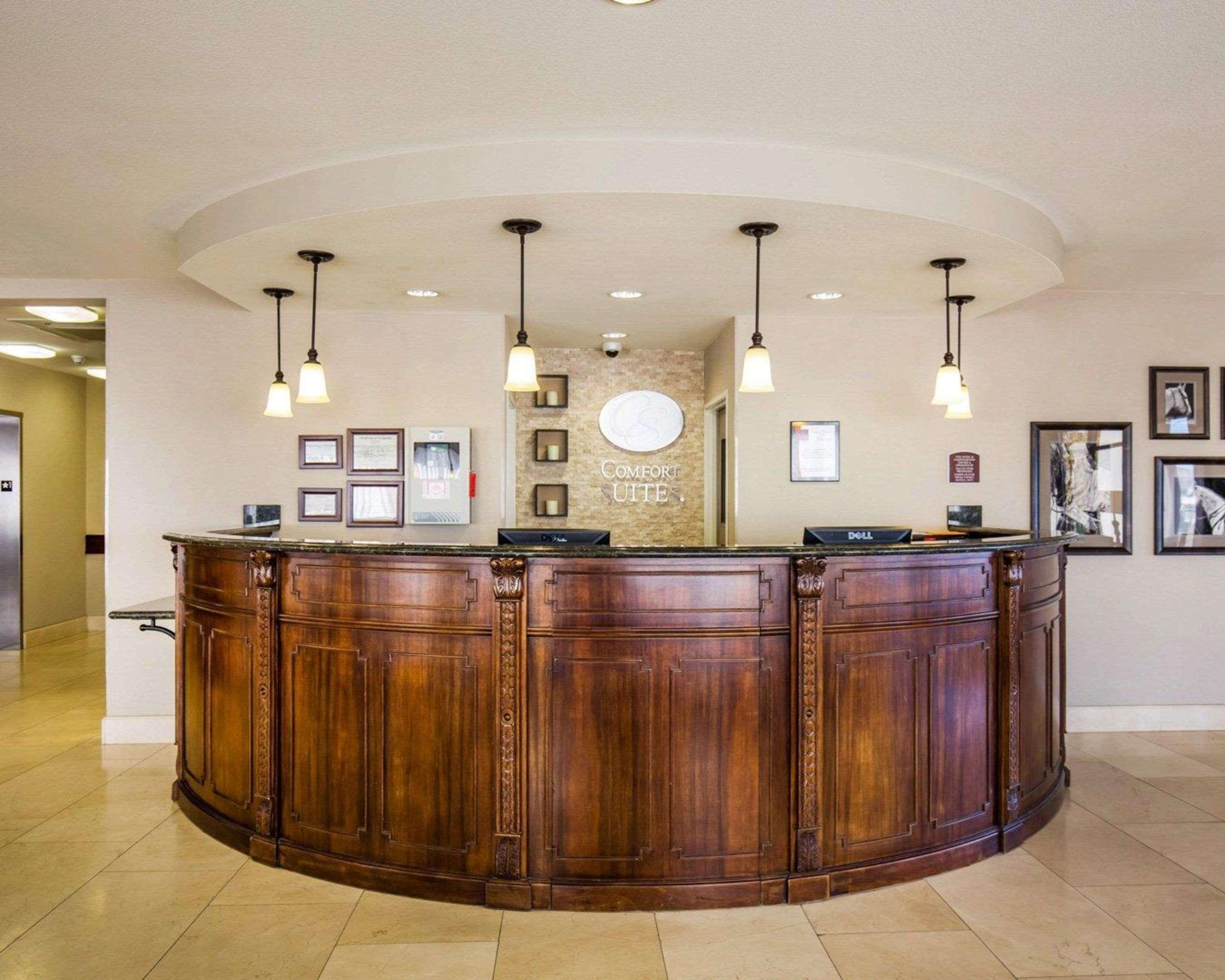 Comfort Suites Fernley Luaran gambar