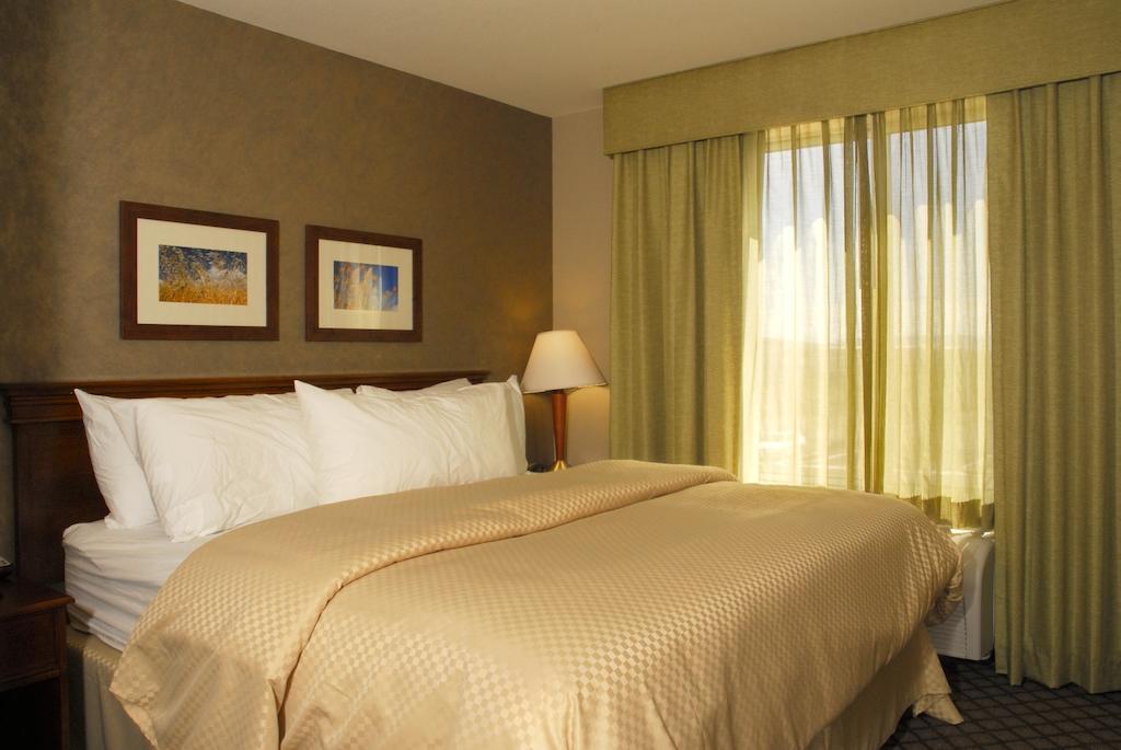 Comfort Suites Fernley Luaran gambar