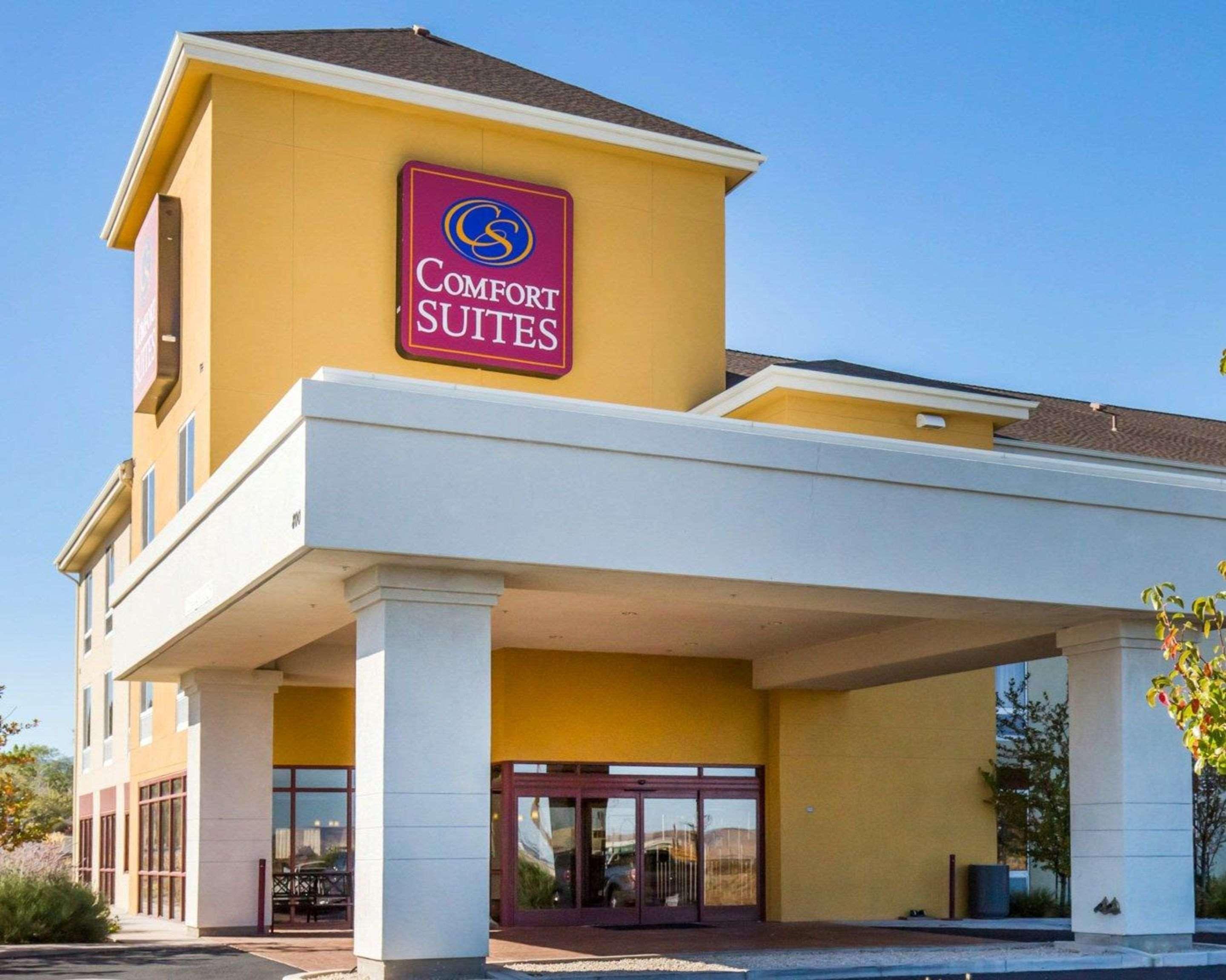 Comfort Suites Fernley Luaran gambar