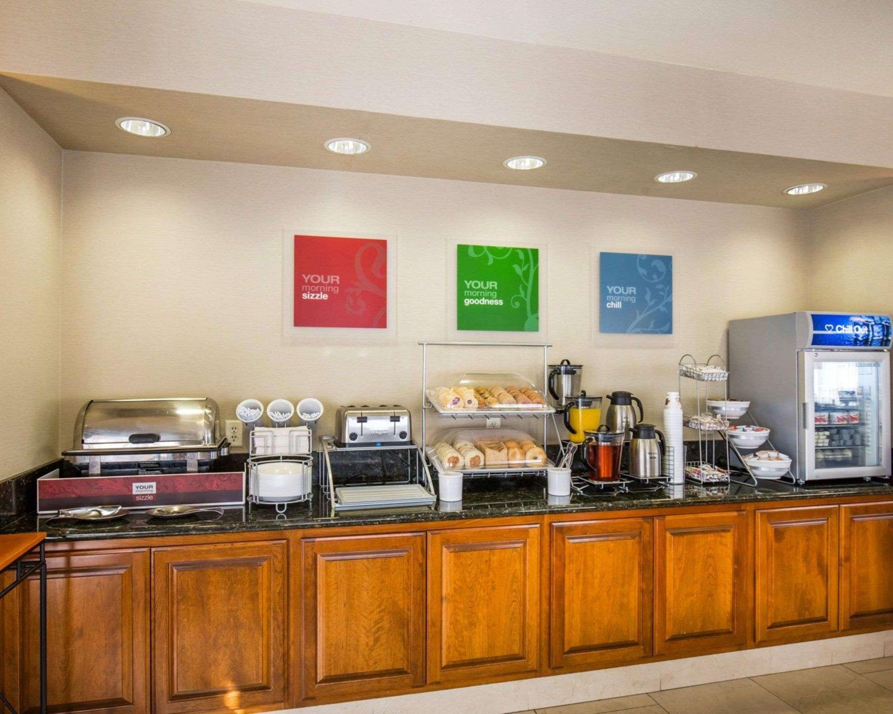 Comfort Suites Fernley Luaran gambar