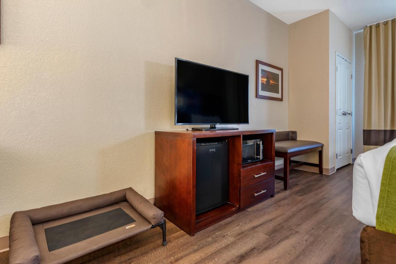 Comfort Suites Fernley Luaran gambar